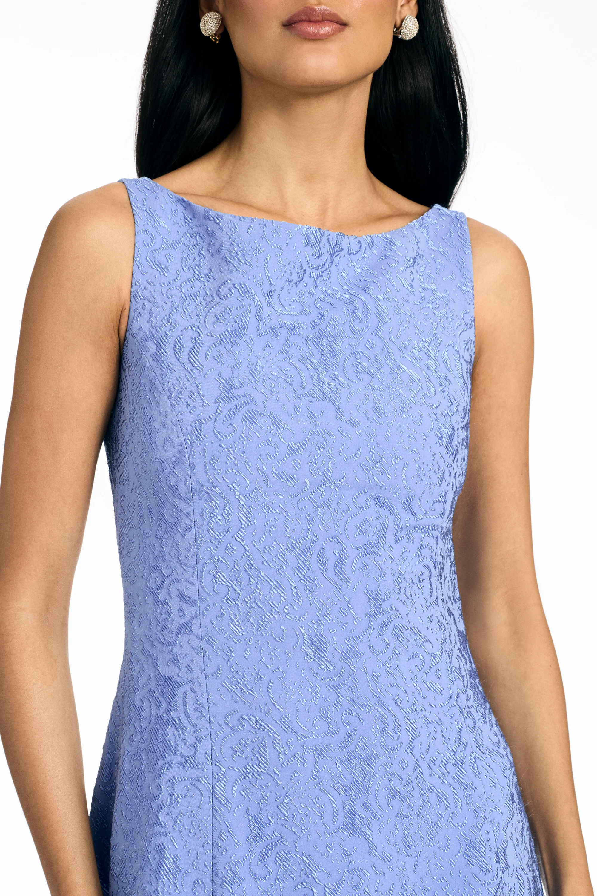ALICE DRESS - OPAL - Image 3