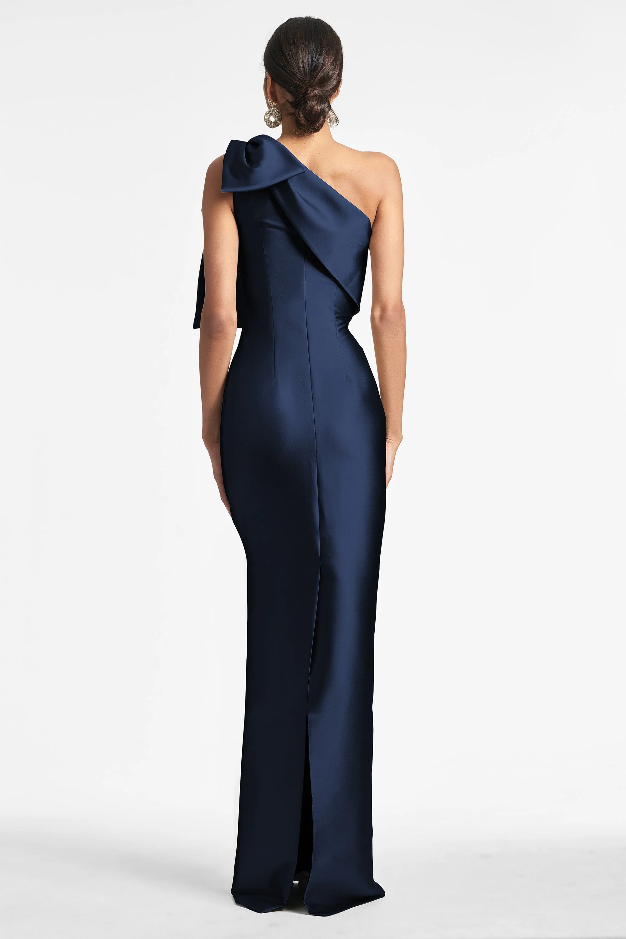 BONNIE GOWN - NIGHT SKY - Image 3