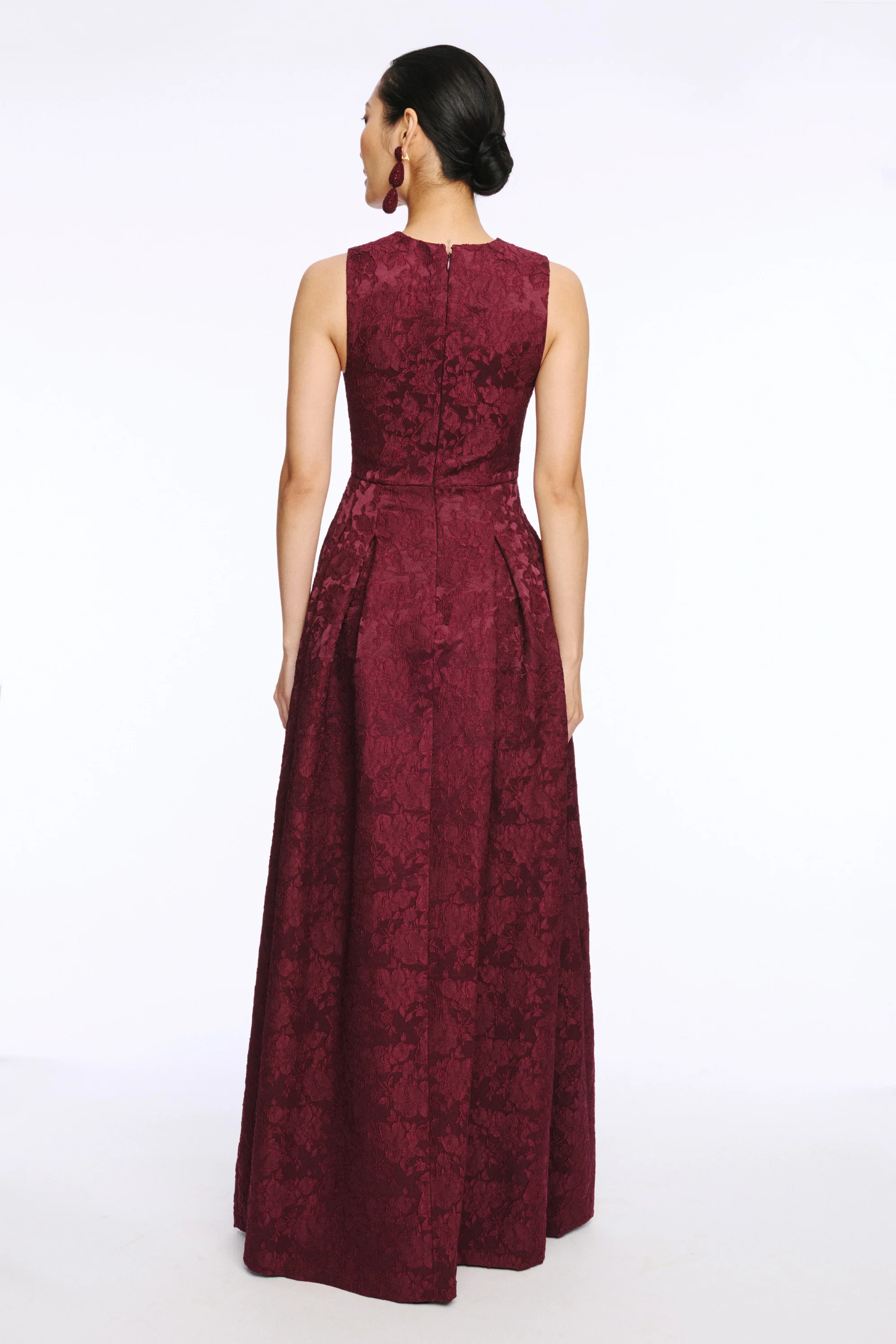 BROOKE GOWN - NAPA - Image 3