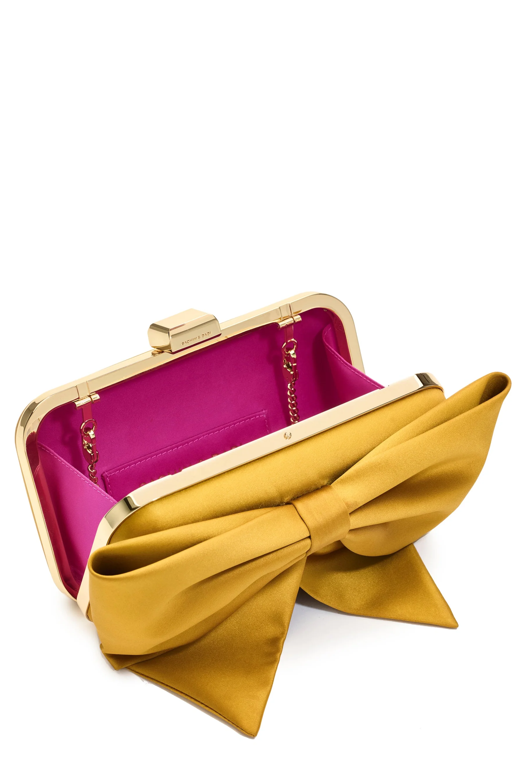 CUPIDS CLUTCH - MARIGOLD - Image 3