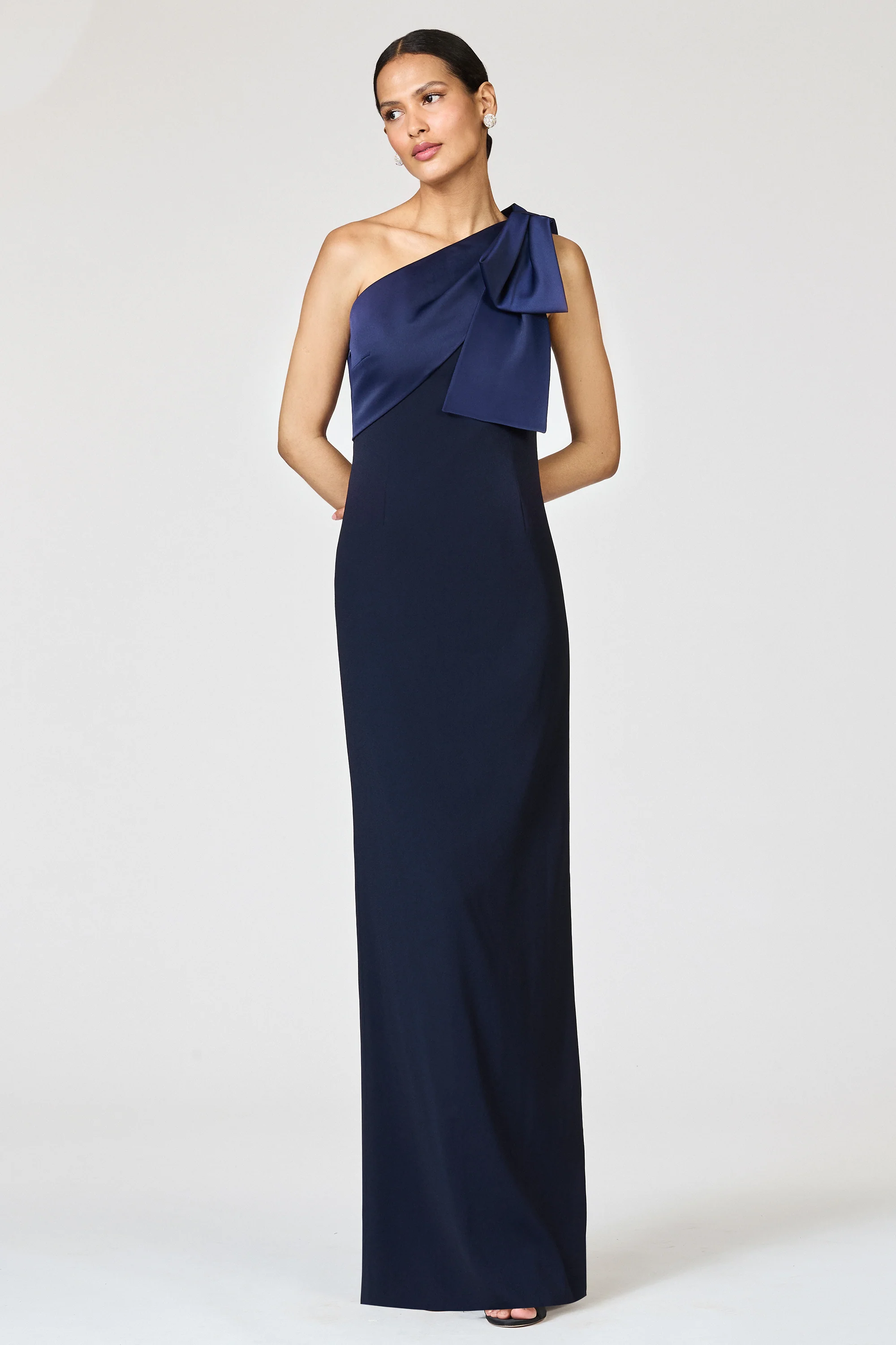 ESTRELLA GOWN - MIDNIGHT