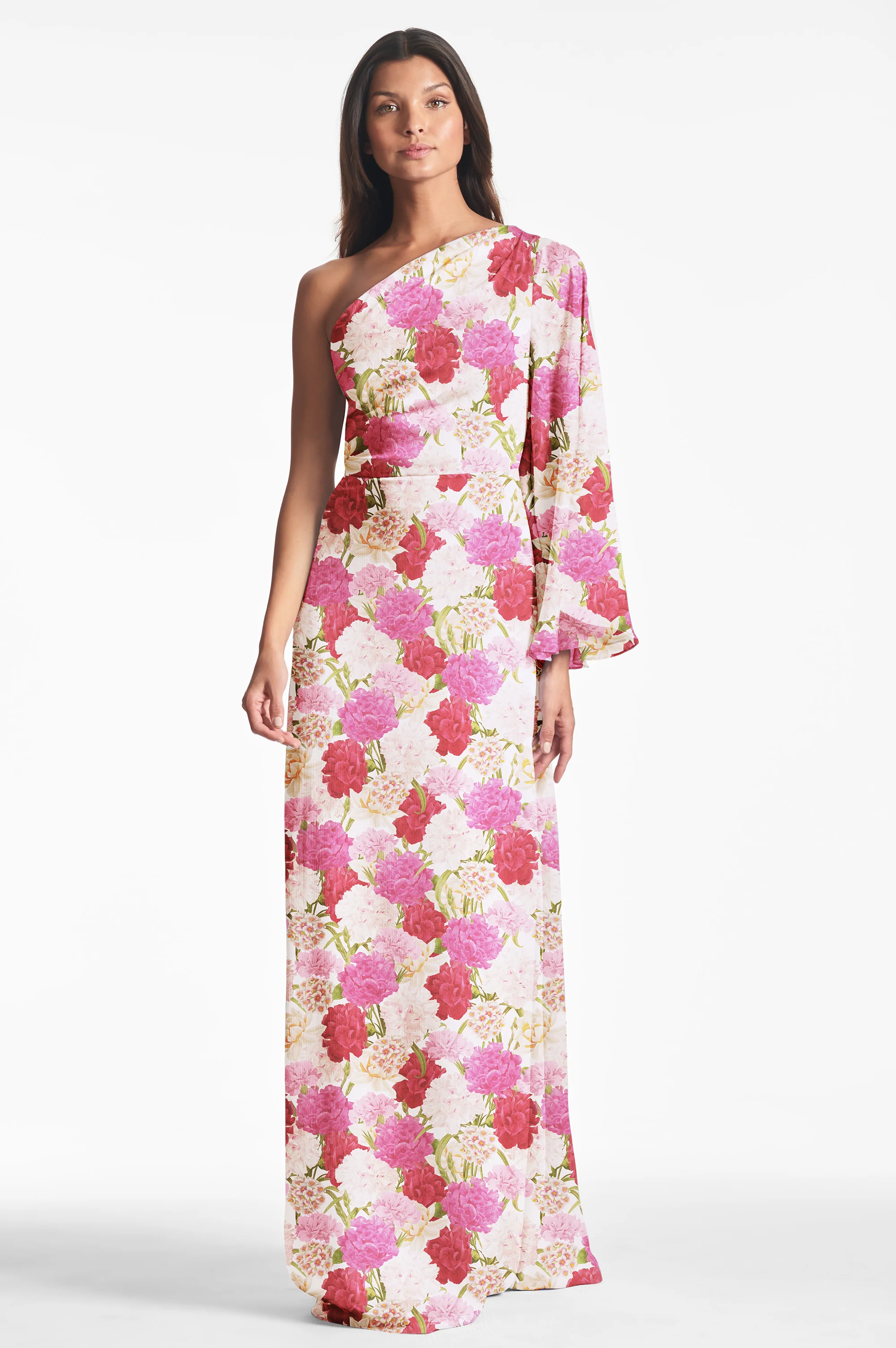 KEELY GOWN - CAMPO DI FIORE - FINAL SALE