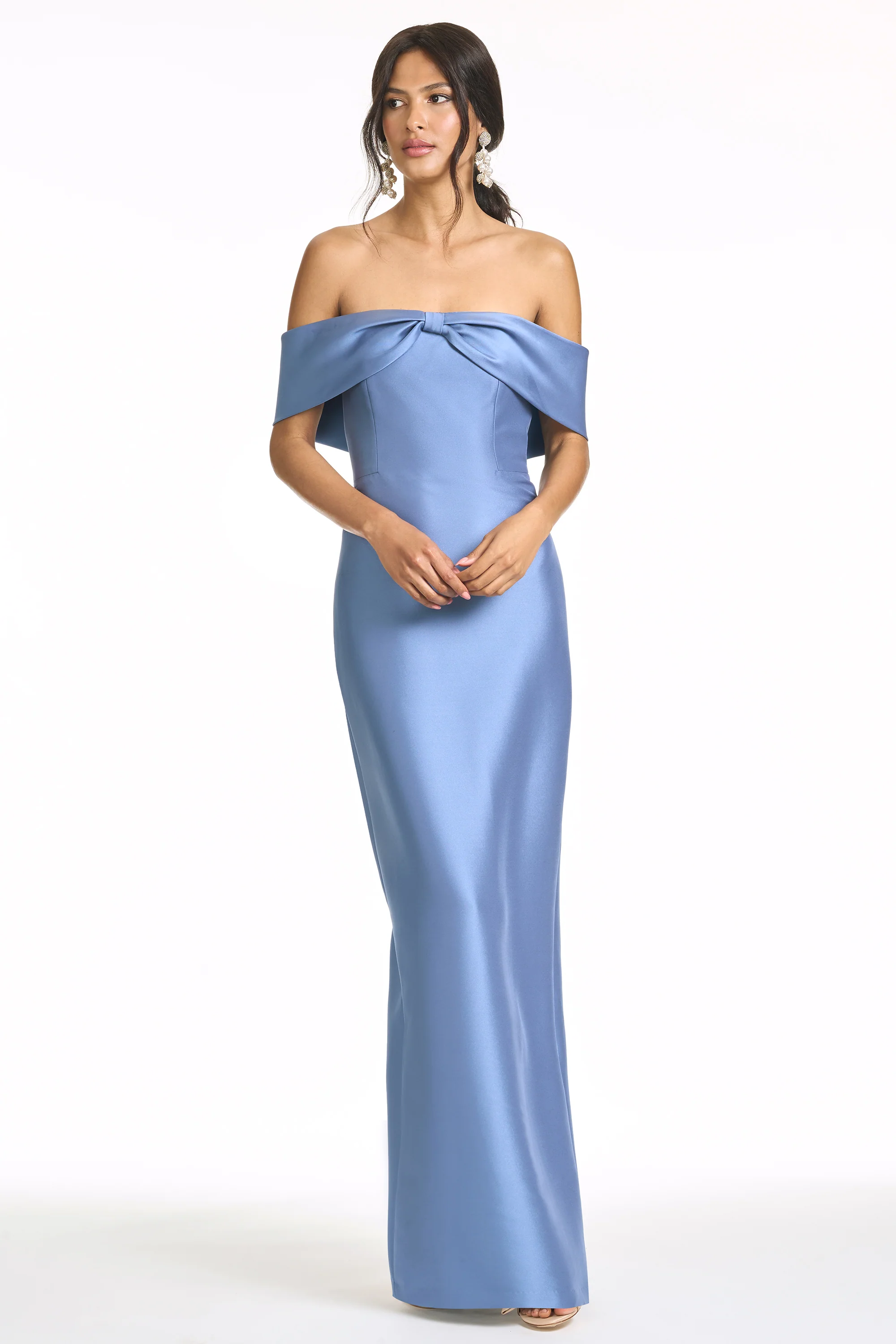 MICHELLE GOWN - TWILIGHT