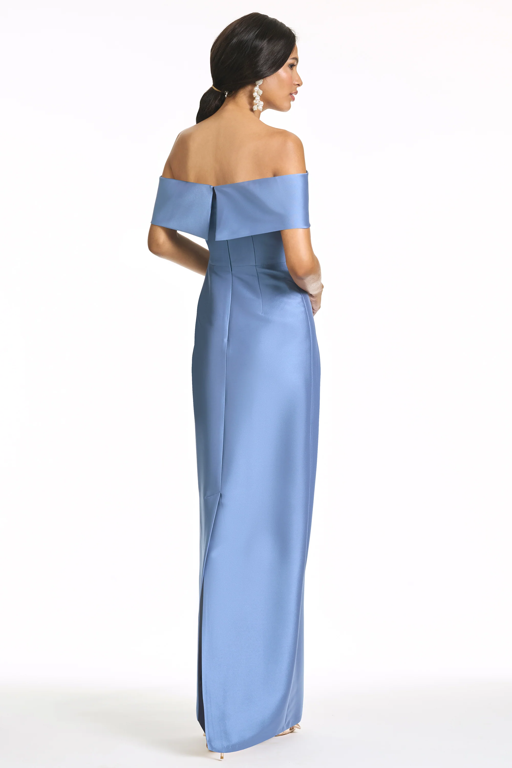 MICHELLE GOWN - TWILIGHT - Image 8