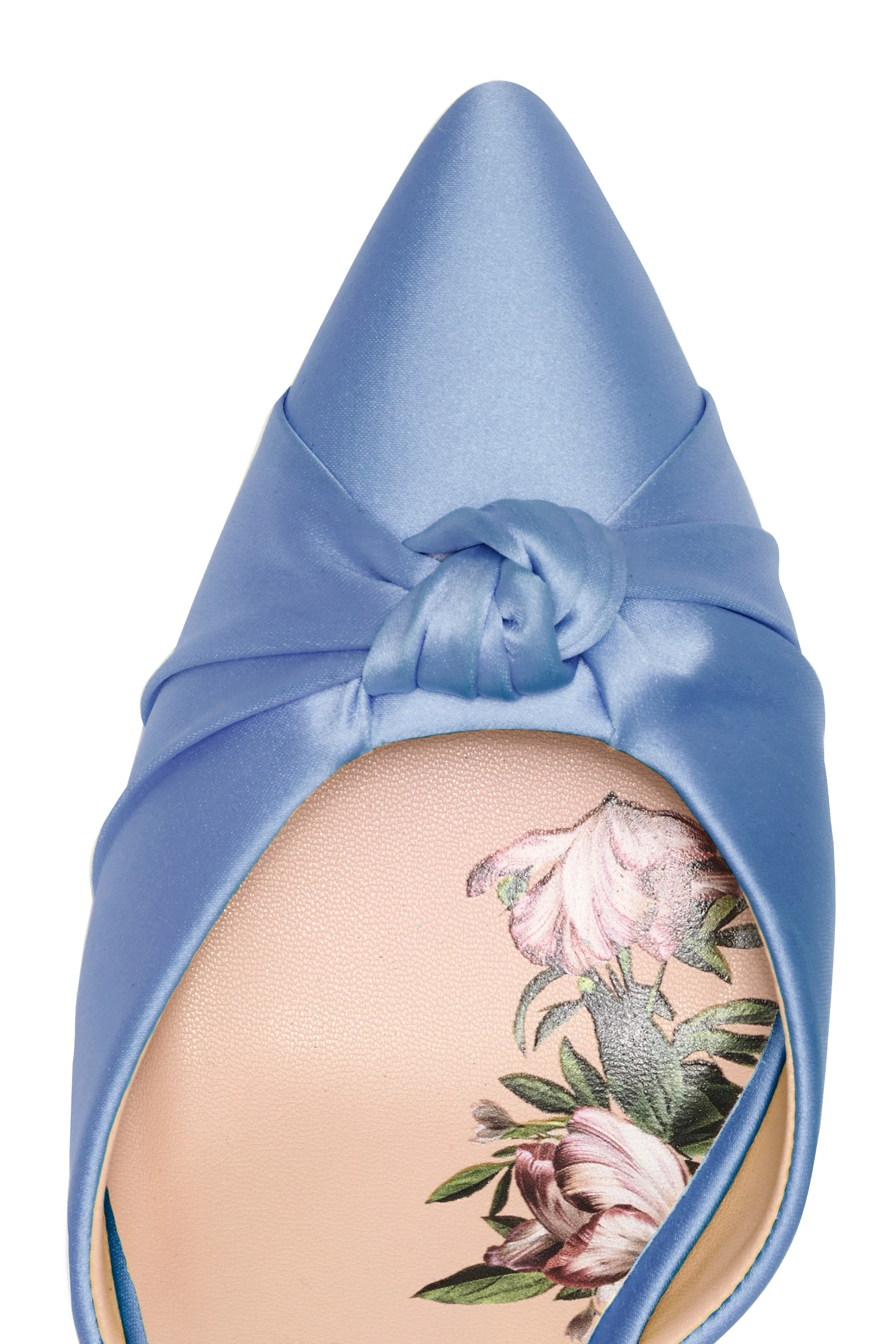 NOLITA KITTEN HEEL - TWILIGHT - Image 2