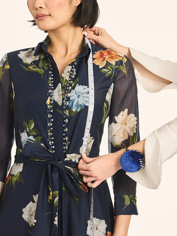 NYC SHOWROOM – COMPLIMENTARY ALTERATIONS APPOINTMENT