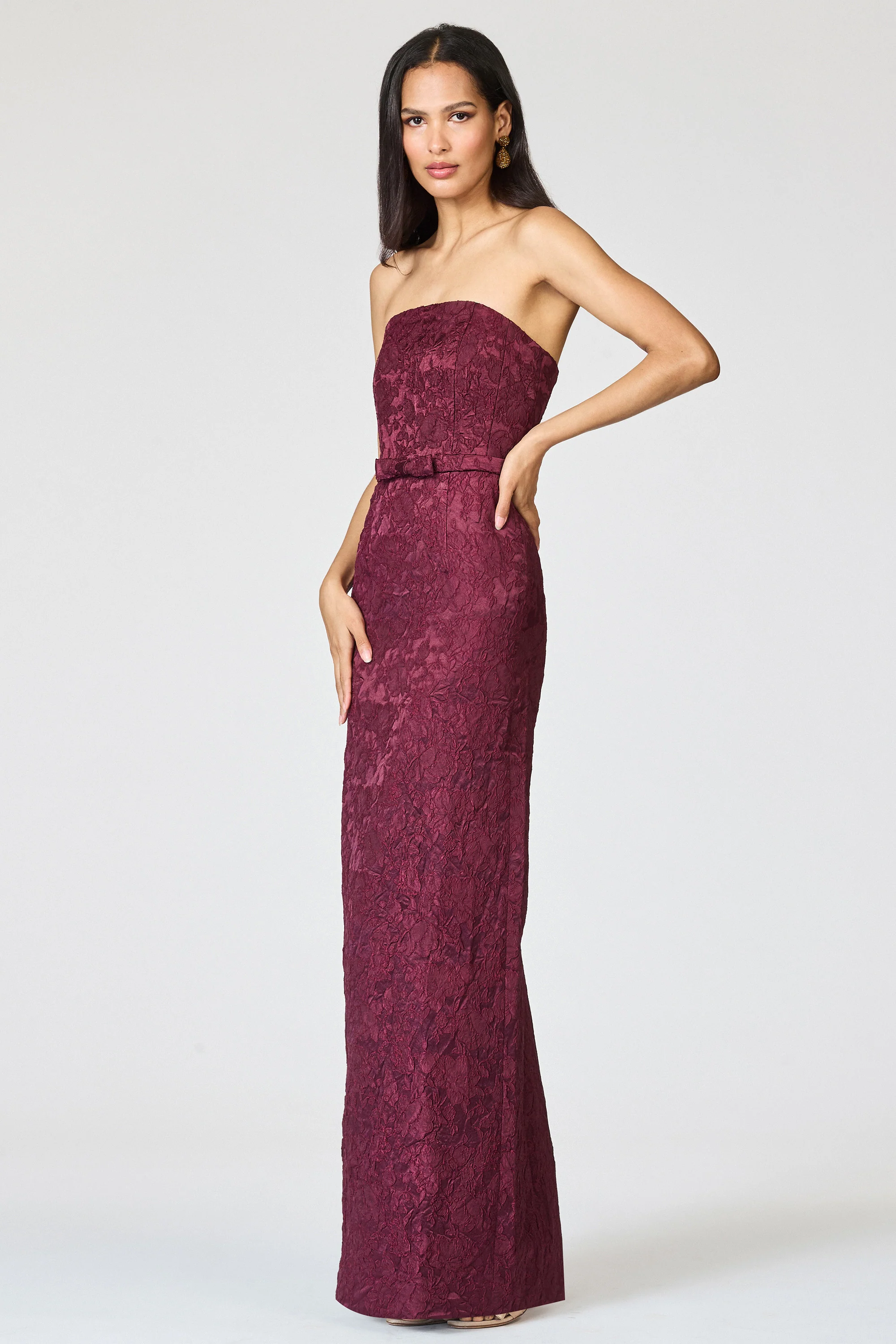 SOPHIA GOWN - NAPA - Image 2