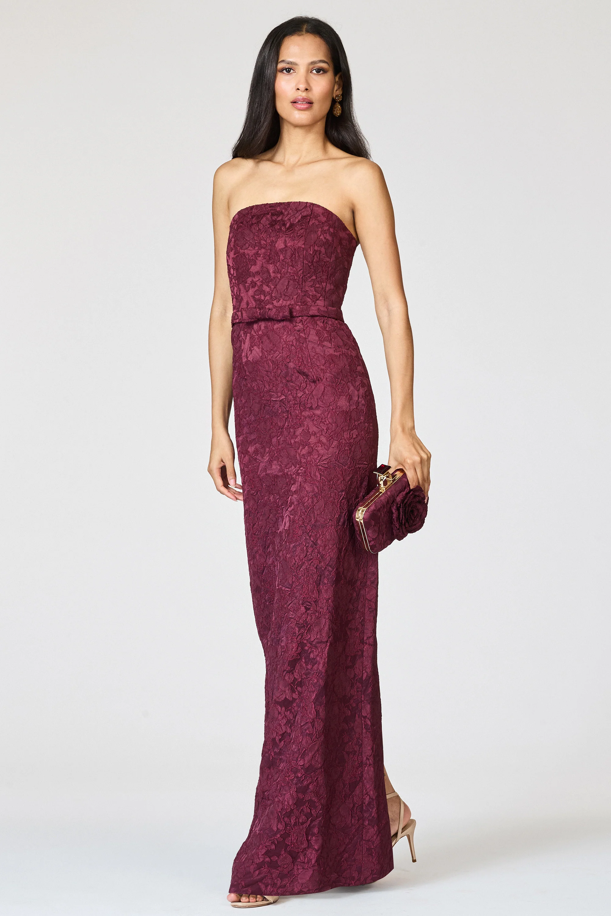 SOPHIA GOWN - NAPA - Image 4