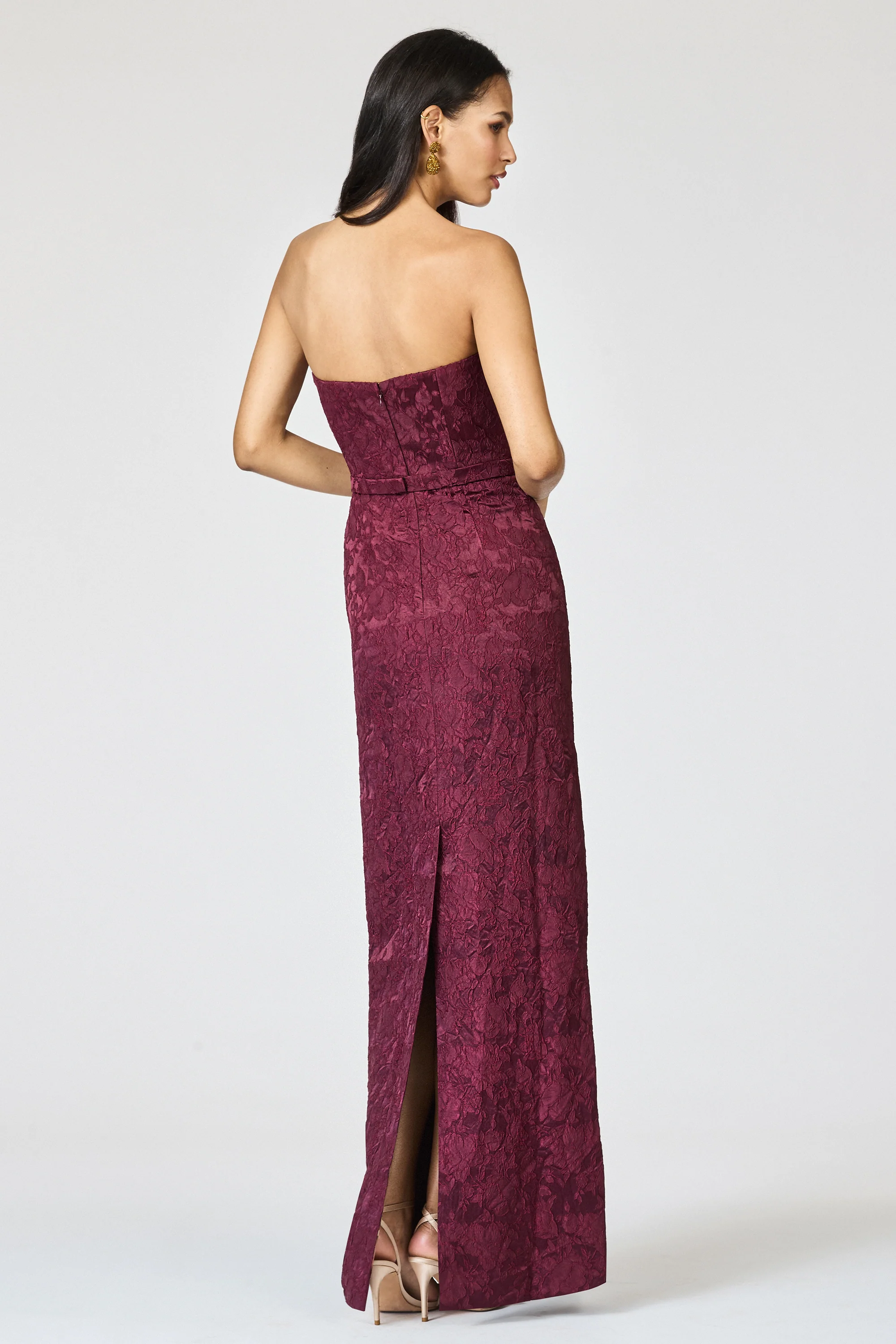 SOPHIA GOWN - NAPA - Image 5